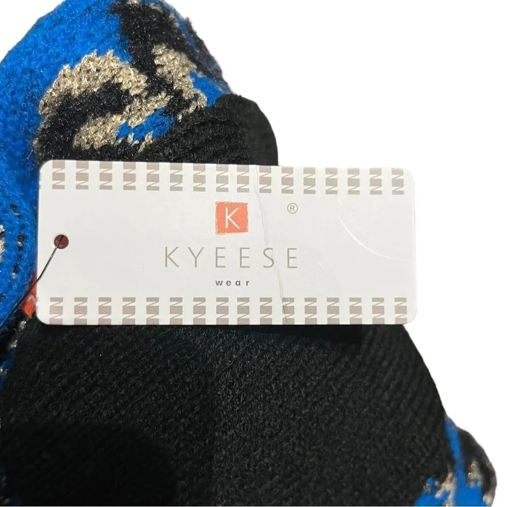 Kyeese Wear Pet Sweater, Size L, NWT‎